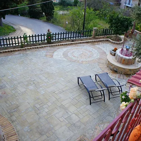 Сasa de vacaciones Hara's View *