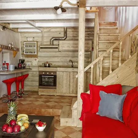 Сasa de vacaciones Hara's View