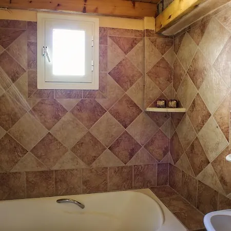 Сasa de vacaciones Hara's View *