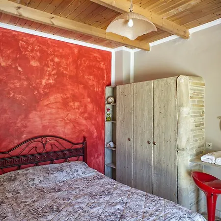 Hara's View Holiday home