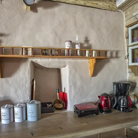 Feriehus Hara's View Lassi (Kefalonia)