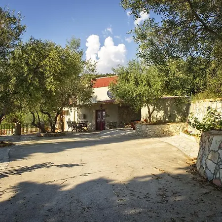 Hara's View Holiday home Lassi (Kefalonia)