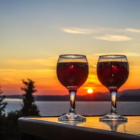 Hara's View Holiday home